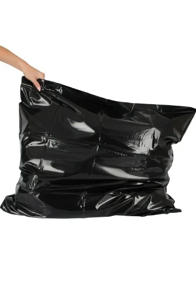 You2Toys PVC-Kissenbezug 71 x 77 cm
