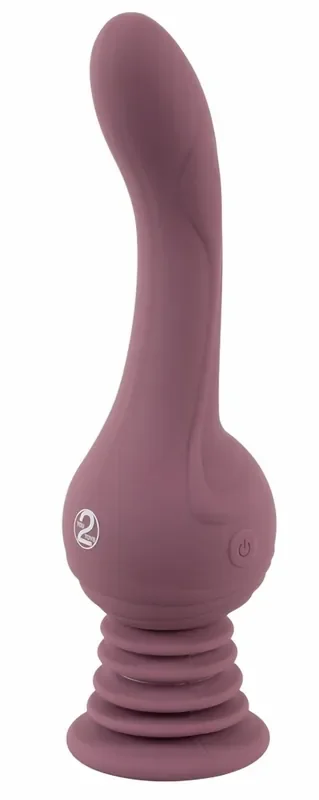 You2Toys – Turbo Shaker G-Punkt-Lover