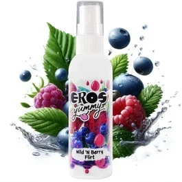Yummy – Wild ‚N Berry Flirt – 50ml