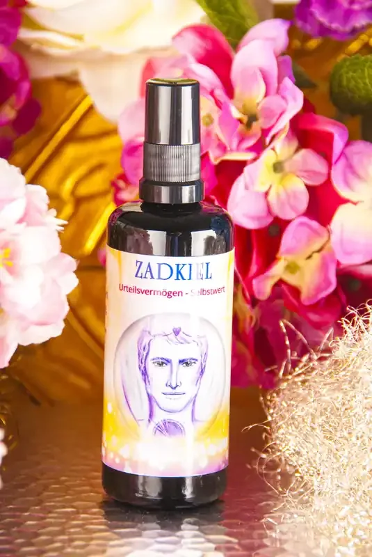 Zadkiel Spray Essenz