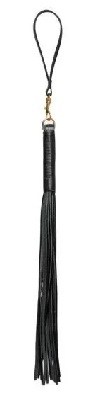 Zado Leder-Flogger