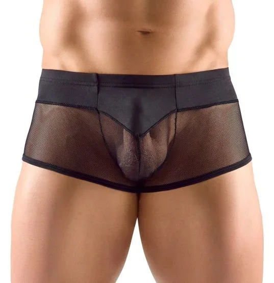 Zeigefreudige Herren Pants S
