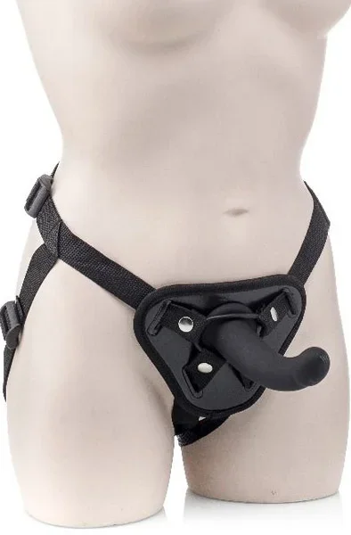 Zenn Luxus Strap-On