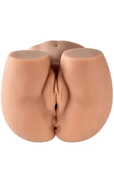 Zenn Natasha mit fantastischer Haut 2 kg