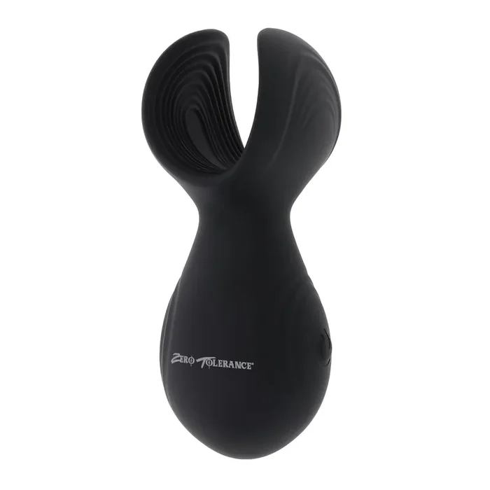 Zero Tolerance – Helping Hand Vibrations-Masturbator