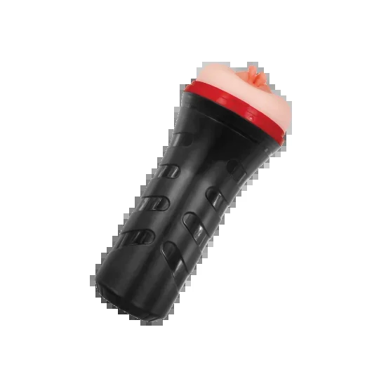 Zero Tolerance – Pop On The Go, 22,2cm