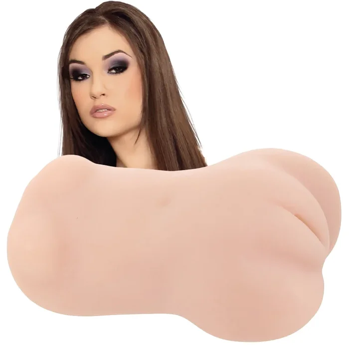 Zero Tolerance Sasha Grey Wet n‘ Ready Stroker