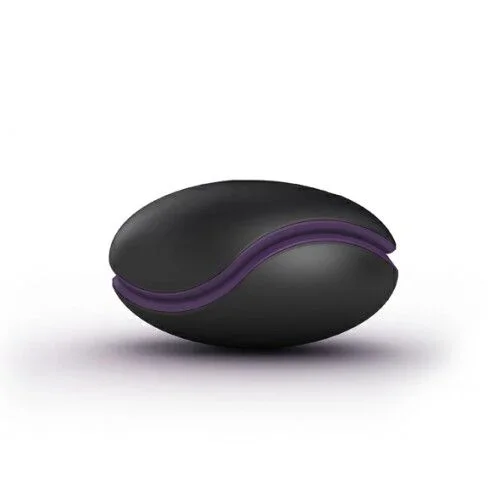 ZINI – Deux Black/Plum