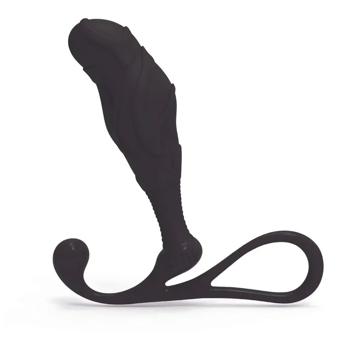 Zini – JANUS Anti Shock (L) Black