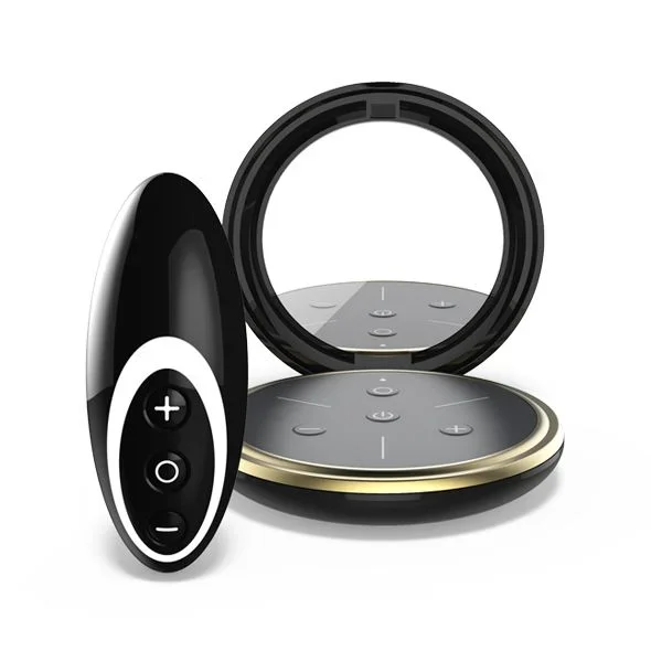 Zini – Melody Solo (black)