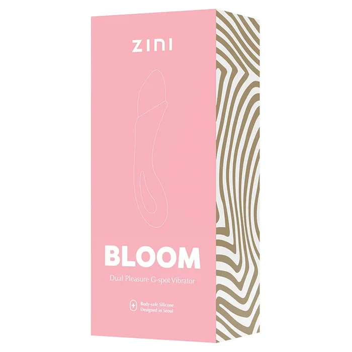 Zini Bloom Cherry Blossom