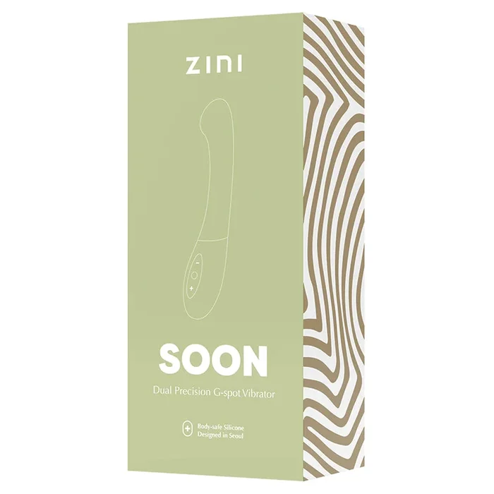 Zini Soon Legion Blue