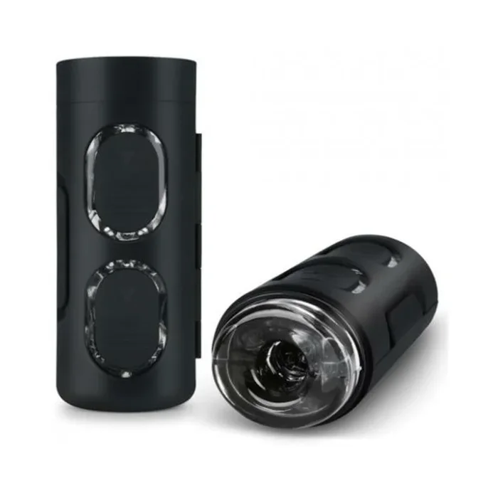 Zolo Strokemeister Squeezable Male Masturbator