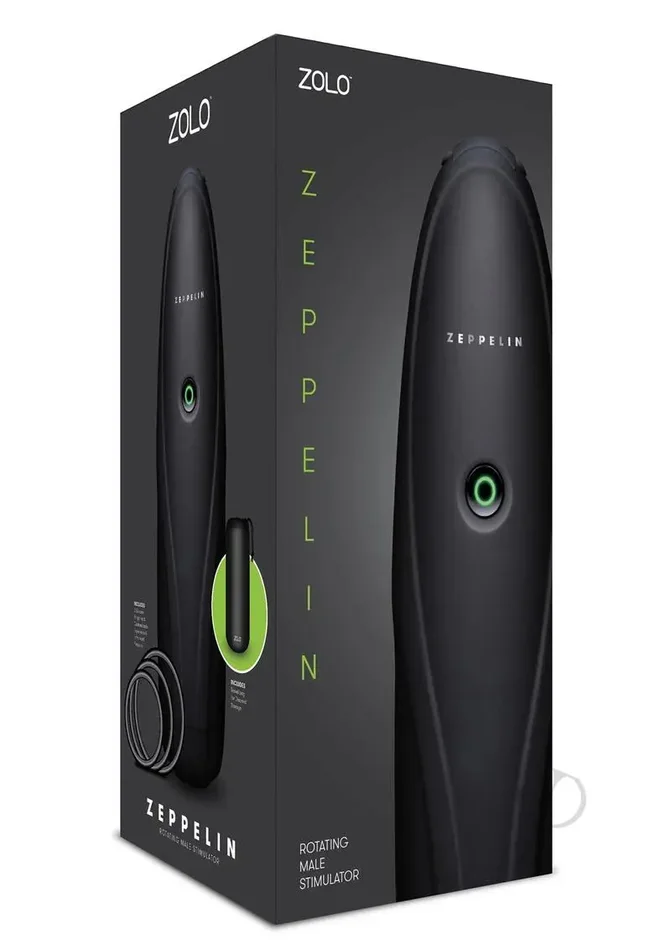 ZOLO Zeppelin